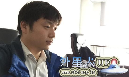 清华大学化学系的孙亚飞博士 第16张