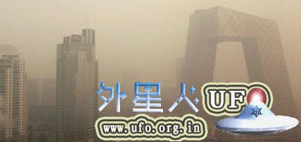 流言揭秘：人工增雨能消减雾霾吗？的图片