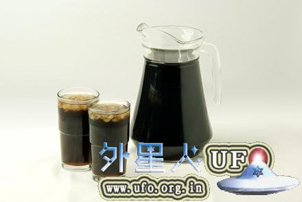 流言揭秘：酸梅汤真能解油腻吗？的图片