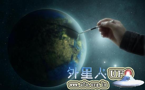 “上帝”要消灭我们 第6张