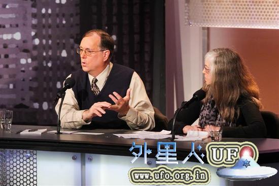 左为本布鲁克，右为梅隆。图片来源：intelligencesquaredus.org 第2张