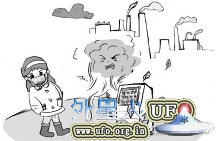 流言揭秘：对抗雾霾能指望空气净化器吗？ - 外星人UFO真相_说飞碟探索ET外星人_揭秘不明飞行物之谜的网站