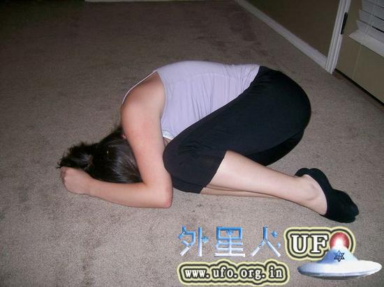 注意脚下，千万不要被绊倒 第5张