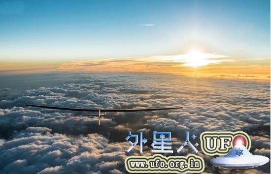 阳光动力2号天空翱翔 第1张