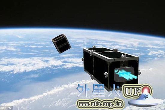 立方体卫星是一种造价低廉的微型卫星，尺寸只有4英寸(约合10厘米)见方。虽然这种微型卫星在10几年前就被送入太空，但这项技术直到2014年才真正腾飞。立方体卫星一度作为大学生的教育工具。科学家表示当前的立方体卫星已开始从事一些科学研究工作。借助于这种微型卫星，只需几十万美元而不是数亿美元便可进行太空探索。 第5张