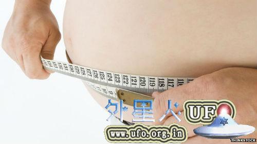 骗过你的肚子：新化合物让你“感觉很饱”的图片