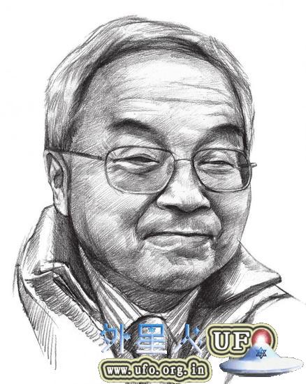 尤联元，中国科学院地理科学与资源研究所研究员，河流地貌专家，曾任中国地理学会长江分会副主任 第18张