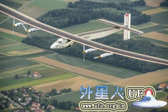 阳光动力2号 第1张