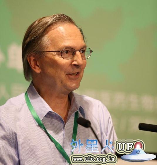 诺贝尔生理学或医学奖获得者杰克•绍斯塔克