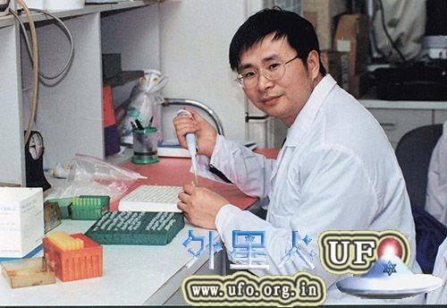中国工程院院士李宁