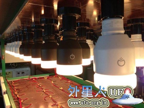 LIFX可连接Wi-Fi网络，拥有多款颜色，易于安装，与当前使用的普通灯泡一样。用于控制LIFX的应用程序可以免费下载。 第2张