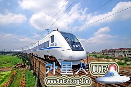 高速动车 第1张