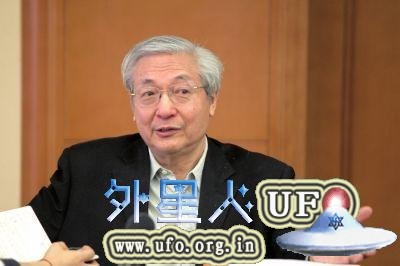 许智宏。（资料图片）京华时报记者王海欣摄