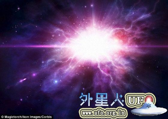 美科学家研发手机应用可探测宇宙射线(图)