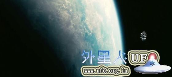 好莱坞大片《星际穿越》即将在11月份上映 第1张