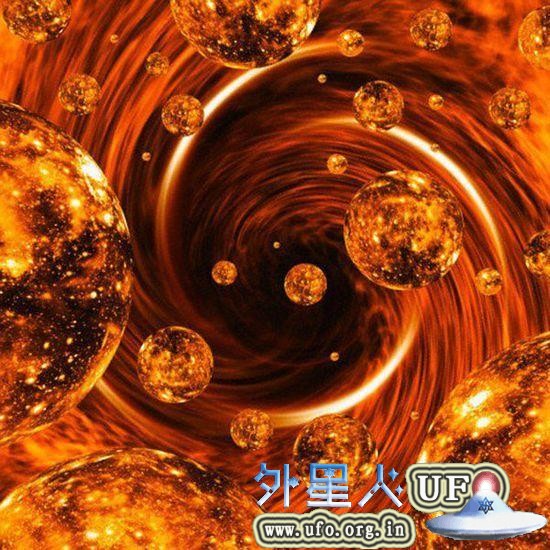 有物理学家提出理论，认为“平行宇宙”不仅切实存在，而且能够相互影响。