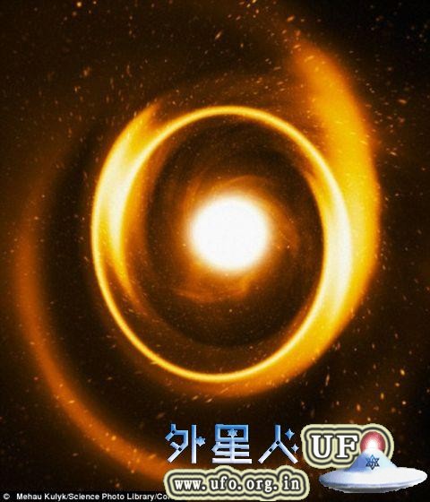 研究发现宇宙走向虚无：暗能量渐增吞噬星系