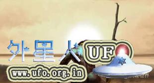 夸父追日的故事追的不是太阳，而是UFO！ 第1张