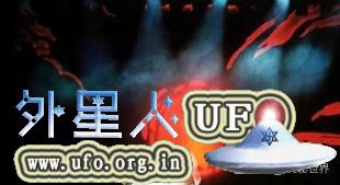 夸父追日的故事追的不是太阳，而是UFO！ 第2张