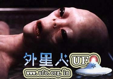 《解剖外星人》电影是真是假?51区视频国语真实版最终真相录像 第2张