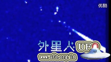 2015年6月20日至27日太阳周围巨大的UFO