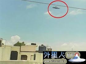 7月2日世界UFO日目击报告持续证实外星人存在 第3张