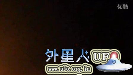2015年7月4日拉斯维加斯变色光球