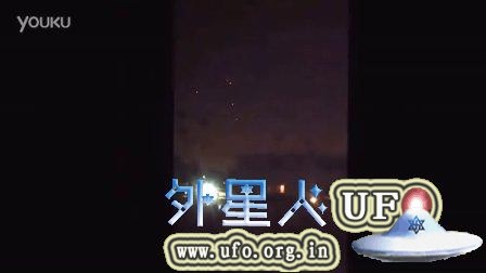 2015年7月4日洛杉矶飞碟舰队(7个) 2015年7月4日洛杉矶飞碟舰队(7个)