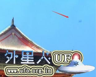 FEC南京翼搏车友会西藏自驾游疑拍到UFO照片2015年7月28日 第3张 FEC南京翼搏车友会西藏自驾游疑拍到UFO照片2015年7月28日 第3张