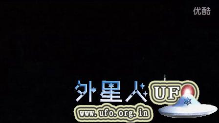 2015年7月29日浅绿色光球UFO
