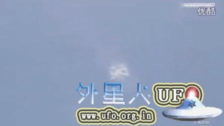 2015年7月25日新泽西网状光团