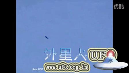 2015年7月30日加州飞碟