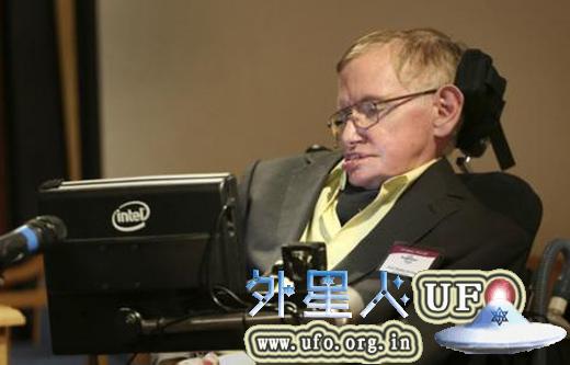 霍金寻外星生命 耗资1亿美金将搜索100个星系 第1张 霍金寻外星生命 耗资1亿美金将搜索100个星系 第1张