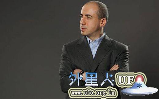 霍金寻外星生命 耗资1亿美金将搜索100个星系 第2张 霍金寻外星生命 耗资1亿美金将搜索100个星系 第2张
