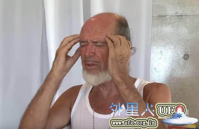 创造者不再保护以色列?外星人耶和华给犹太人的警告的图片 无神论组织雷尔运动(Raëlian Movement)创办人雷尔
