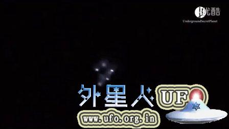 2015年8月9日克里米亚 紫色光团中的多个飞碟的图片 2015年8月9日克里米亚 紫色光团中的多个飞碟的图片