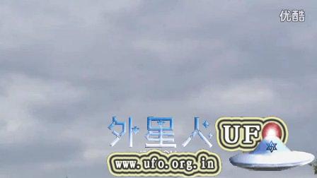 2015年8月17日伦敦不发光飞碟
