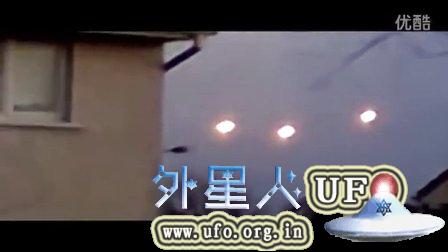 2015年8月16日纽约州6个近地光球UFO的图片