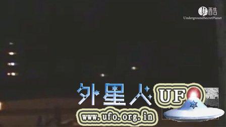 2015年8月22日宾州低空光球UFO的图片