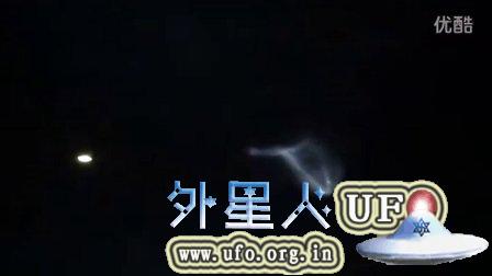 2015年9月2日巨大纺锤形UFO发光物6-4（佛罗里达）