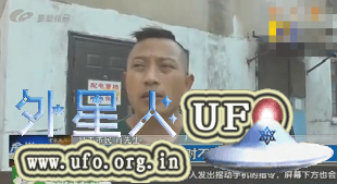 江苏徐州云龙湖UFO变形变色悬停夜空2015年9月14日的图片 第3张