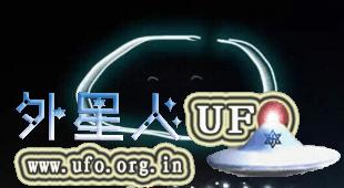陕西&贵州网友目击巨型月牙状UFO似一双笑眼2015年9月14日