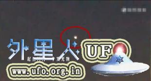 2015年9月14日2个UFO出现在美国洛杉矶上空的图片 第1张 2015年9月14日2个UFO出现在美国洛杉矶上空的图片 第1张