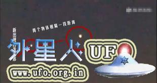2015年9月14日2个UFO出现在美国洛杉矶上空的图片 第2张 2015年9月14日2个UFO出现在美国洛杉矶上空的图片 第2张