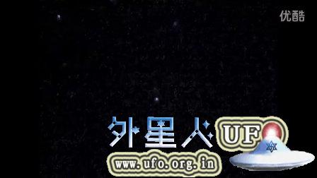 2015年9月18日澳大利亚高空光球UFO
