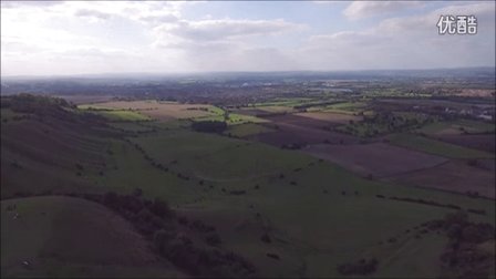 2015年9月26日英国白色光点UFO Westbury White Horse Wiltshire的图片 2015年9月26日英国白色光点UFO Westbury White Horse Wiltshire的图片