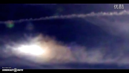 2015年10月1日UFO云？的图片