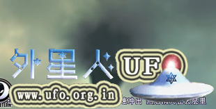 德克萨斯州ElPaso市巨大三维立方体UFO事件的图片 第4张