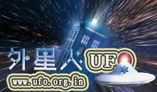 德克萨斯州ElPaso市巨大三维立方体UFO事件的图片 第1张