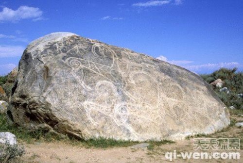 科学家找到外星人的铁证有助破除鬼神迷信的思想 - 外星人UFO真相_说飞碟探索ET外星人_揭秘不明飞行物之谜的网站